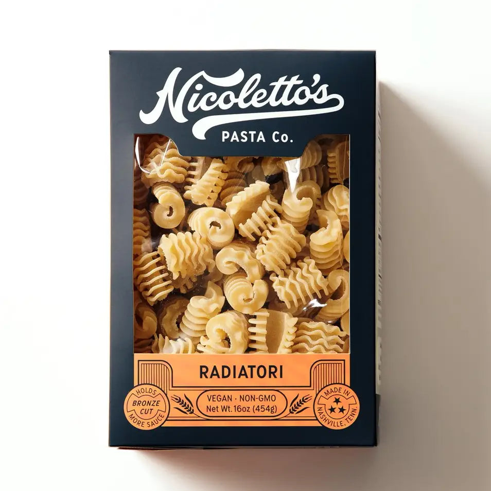 Radiatori- Nicoletto's