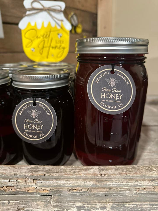 Honey- QUART