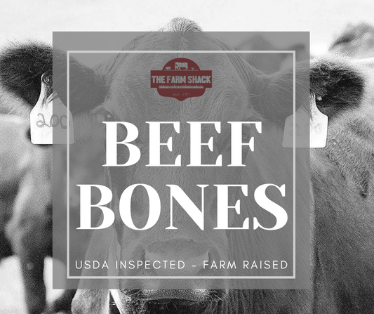 Beef Bones