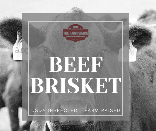 Beef Brisket