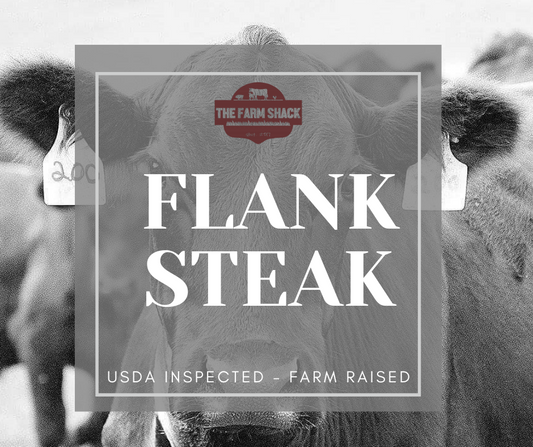 Flank Steak