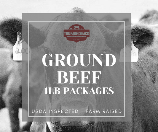 Ground Beef