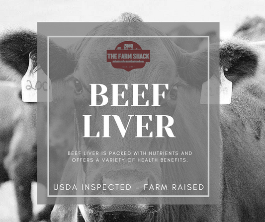 Beef Liver