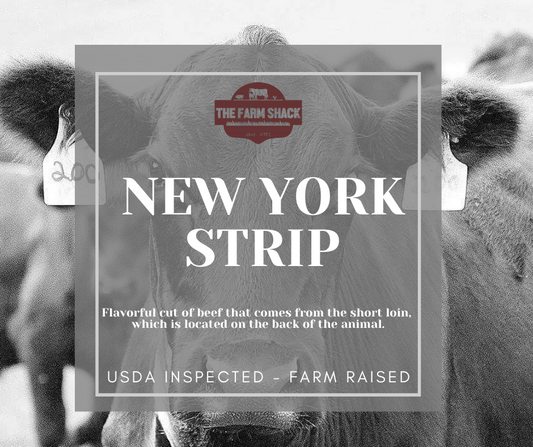 New York Strip