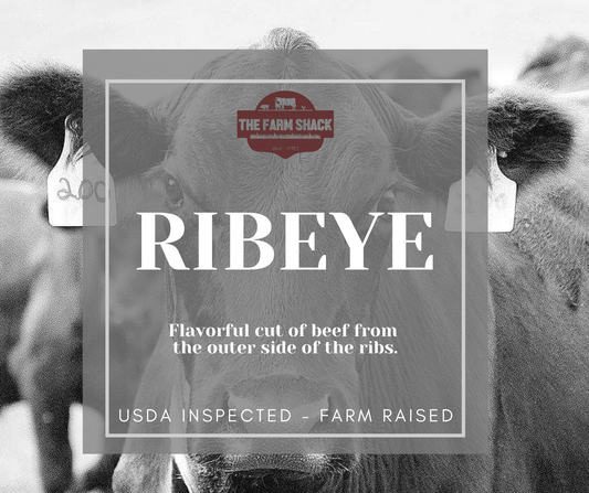Ribeye