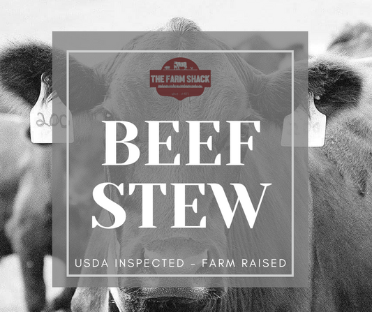 Beef Stew