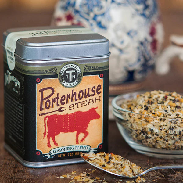 Porterhouse Seasoning