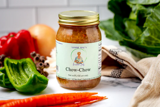 Chow Chow