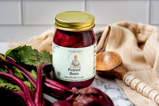 Pickled Beets