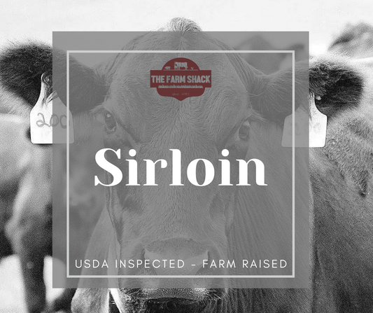 Sirloins