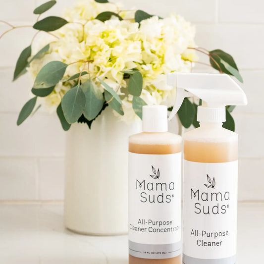 All Purpose Cleaner- Mama Suds