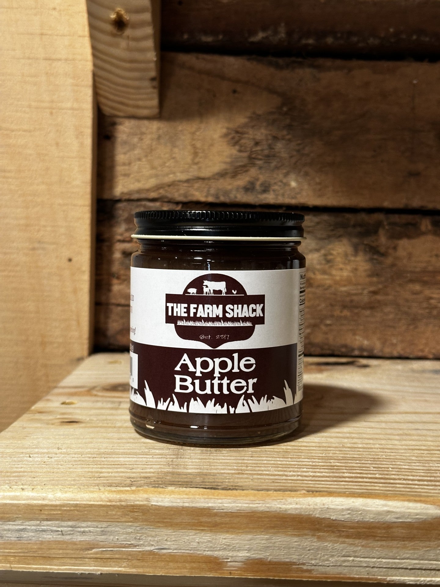 Apple Butter